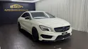 MERCEDES-BENZ CLA 45 AMG 4Matic Speedshift