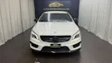 MERCEDES-BENZ CLA 45 AMG 4Matic Speedshift