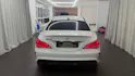 MERCEDES-BENZ CLA 45 AMG 4Matic Speedshift