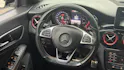 MERCEDES-BENZ CLA 45 AMG 4Matic Speedshift