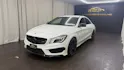 MERCEDES-BENZ CLA 45 AMG 4Matic Speedshift