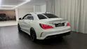 MERCEDES-BENZ CLA 45 AMG 4Matic Speedshift