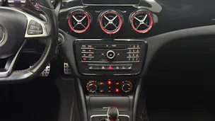 MERCEDES-BENZ CLA 45 AMG 4Matic Speedshift