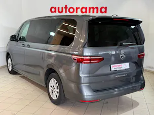 VW Multivan 2.0 TDI DSG Lang