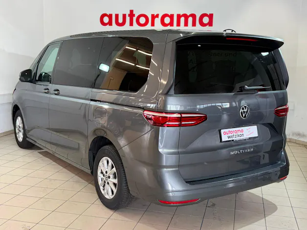 VW Multivan 2.0 TDI DSG Lang