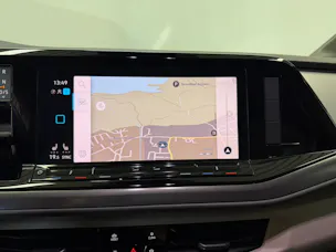VW Multivan 2.0 TDI DSG Lang