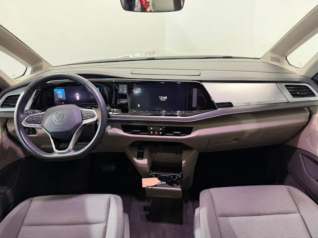 VW Multivan 2.0 TDI DSG Lang