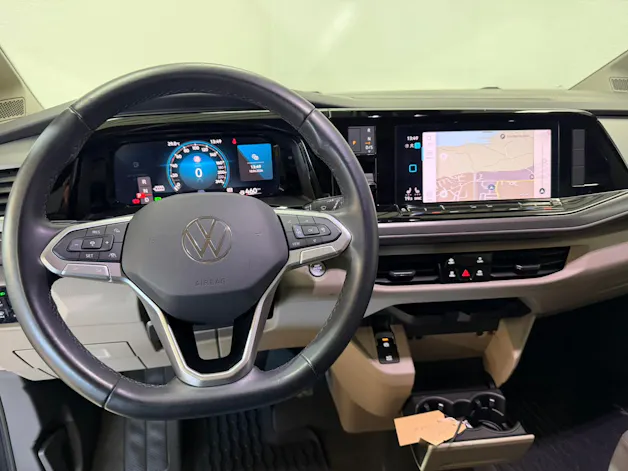 VW Multivan 2.0 TDI DSG Lang