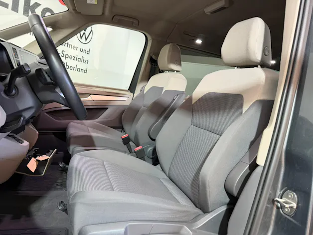 VW Multivan 2.0 TDI DSG Lang