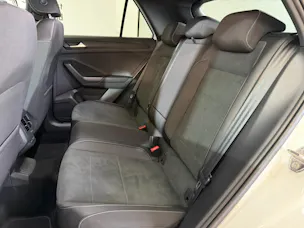 VW T-Roc 1.5 TSI EVO Style DSG