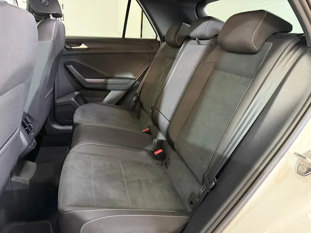 VW T-Roc 1.5 TSI EVO Style DSG