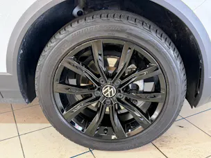 VW T-Roc 1.5 TSI EVO Style DSG