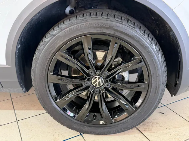 VW T-Roc 1.5 TSI EVO Style DSG