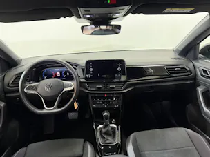 VW T-Roc 1.5 TSI EVO Style DSG