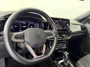 VW T-Roc 1.5 TSI EVO Style DSG