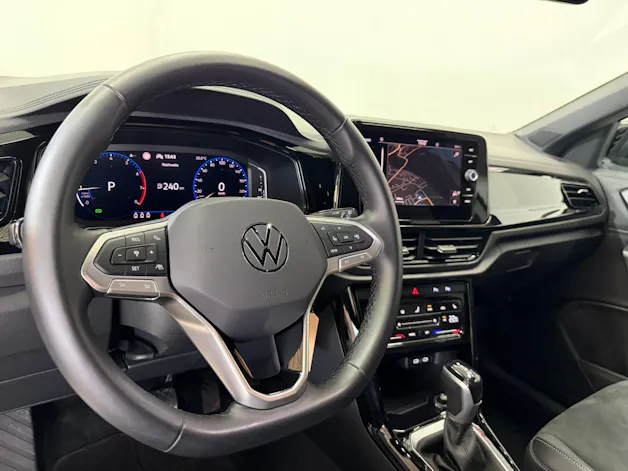 VW T-Roc 1.5 TSI EVO Style DSG