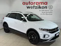 VW T-Roc 1.5 TSI EVO Style DSG