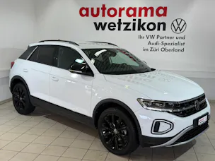 VW T-Roc 1.5 TSI EVO Style DSG