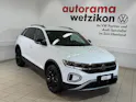 VW T-Roc 1.5 TSI EVO Style DSG