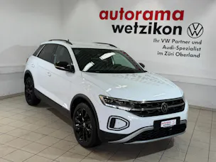 VW T-Roc 1.5 TSI EVO Style DSG