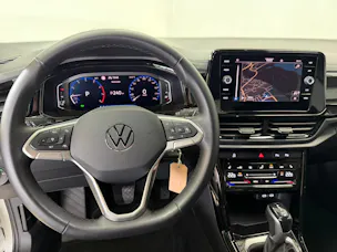 VW T-Roc 1.5 TSI EVO Style DSG