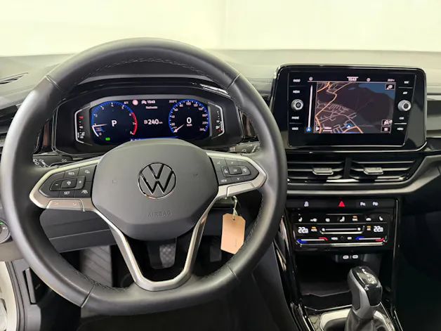 VW T-Roc 1.5 TSI EVO Style DSG