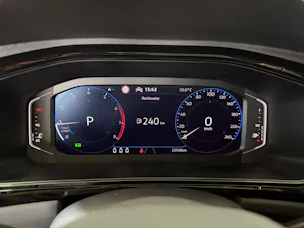 VW T-Roc 1.5 TSI EVO Style DSG