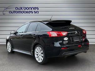 Mitsubishi Lancer Sportback 1.8 DID Invite