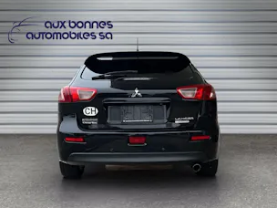 Mitsubishi Lancer Sportback 1.8 DID Invite