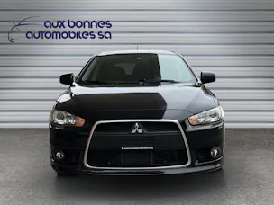 Mitsubishi Lancer Sportback 1.8 DID Invite