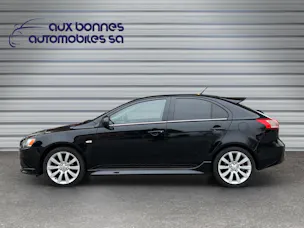 Mitsubishi Lancer Sportback 1.8 DID Invite