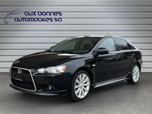 Mitsubishi Lancer Sportback 1.8 DID Invite