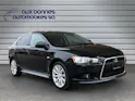 Mitsubishi Lancer Sportback 1.8 DID Invite