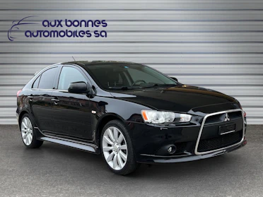 MITSUBISHI LANCER 3