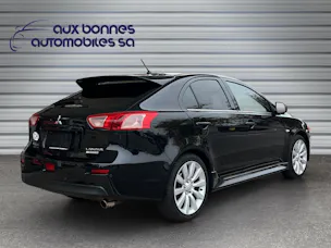 Mitsubishi Lancer Sportback 1.8 DID Invite