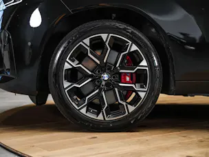 BMW X3 xDrive M50 M Sport Pro *Werksgarantie*ICONIC GLOW*Head-UP*AHK*