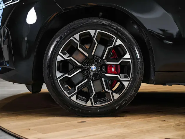 BMW X3 xDrive M50 M Sport Pro *Werksgarantie*ICONIC GLOW*Head-UP*AHK*