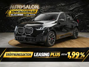 BMW X3 xDrive M50 M Sport Pro *Werksgarantie*ICONIC GLOW*Head-UP*AHK*