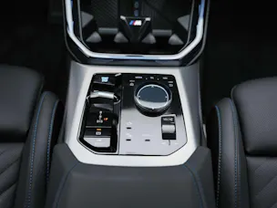 BMW X3 xDrive M50 M Sport Pro *Werksgarantie*ICONIC GLOW*Head-UP*AHK*