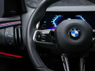 BMW X3 xDrive M50 M Sport Pro *Werksgarantie*ICONIC GLOW*Head-UP*AHK*
