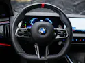 BMW X3 xDrive M50 M Sport Pro *Werksgarantie*ICONIC GLOW*Head-UP*AHK*