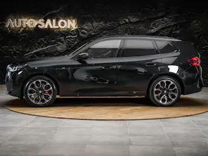 BMW X3 xDrive M50 M Sport Pro *Werksgarantie*ICONIC GLOW*Head-UP*AHK*
