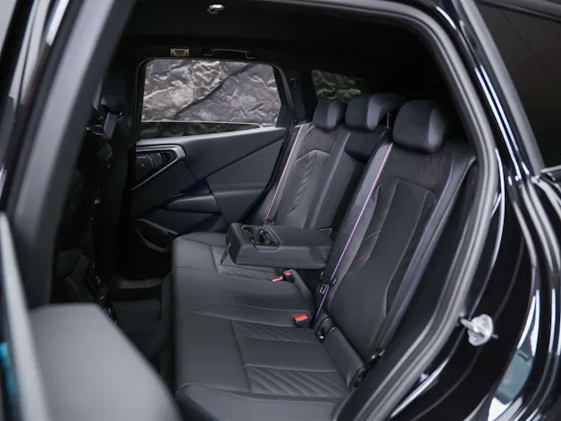 BMW X3 xDrive M50 M Sport Pro *Werksgarantie*ICONIC GLOW*Head-UP*AHK*