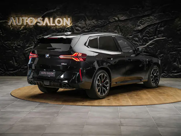 BMW X3 xDrive M50 M Sport Pro *Werksgarantie*ICONIC GLOW*Head-UP*AHK*