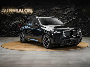 BMW X3 xDrive M50 M Sport Pro *Werksgarantie*ICONIC GLOW*Head-UP*AHK*