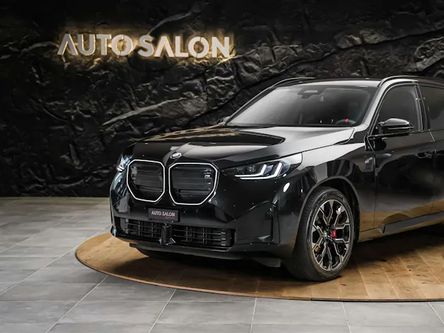 BMW X3 xDrive M50 M Sport Pro *Werksgarantie*ICONIC GLOW*Head-UP*AHK*