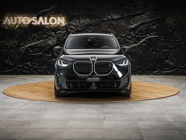 BMW X3 xDrive M50 M Sport Pro *Werksgarantie*ICONIC GLOW*Head-UP*AHK*