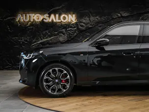 BMW X3 xDrive M50 M Sport Pro *Werksgarantie*ICONIC GLOW*Head-UP*AHK*