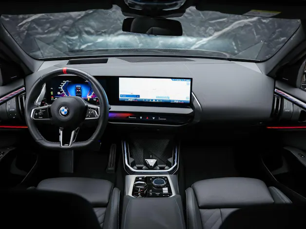 BMW X3 xDrive M50 M Sport Pro *Werksgarantie*ICONIC GLOW*Head-UP*AHK*