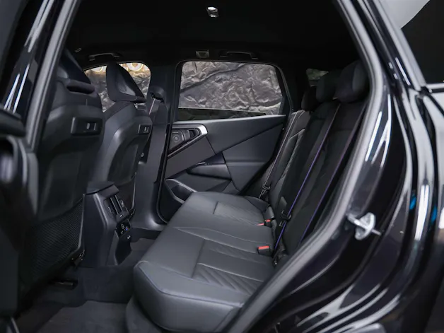 BMW X3 xDrive M50 M Sport Pro *Werksgarantie*ICONIC GLOW*Head-UP*AHK*
